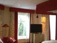 Hotel Landgoed Ekenstein 