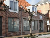 Residence De Kaaipoort 