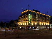 Best Western Plus Hotel Haarhuis 