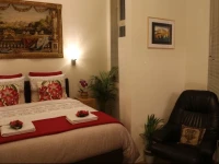 Antonius Bed and Breakfast 