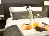 B&B t Nieuwe Plein 