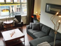 City Apartment Hommelseweg 