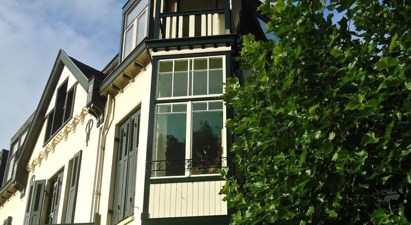 De Burgemeester Arnhem 