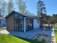 DroomPark Hooge Veluwe 
