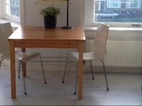 Mooie ruime kamer nabij centrum 