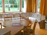 Villa DroomPark Hooge Veluwe 2 