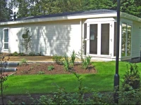 Villa DroomPark Hooge Veluwe 8 