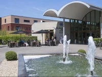 Parkhotel Bad Arcen 