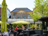 Stadsherberg Assen 