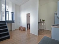 Rojall Apartment 