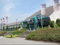 Best Western Hotel Nobis Eindhoven-Venlo A67 