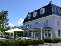 Fletcher Hotel-Restaurant Duinzicht 