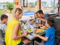 RCN Vakantiepark Toppershoedje 