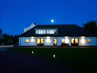 The Waverly House 