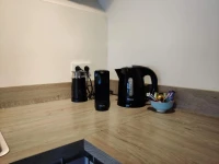 Appartement Badnieuweschans 
