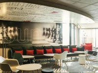 Ibis Schiphol Amsterdam Airport 