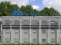 ibis budget Amsterdam Airport 