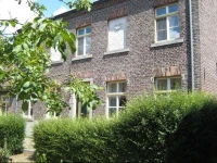 Hoeve De Schoor - Bakhuys 