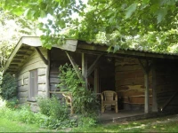 Hoeve De Schoor - Houte Huys 