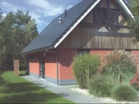 Holiday home Balk II 