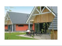 Holiday home Balk III 