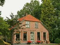 De Eekhorst 