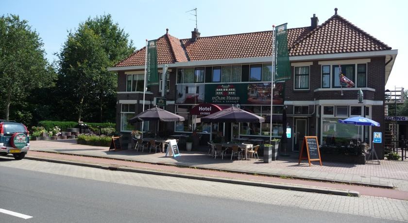 Hotel-EetcafГ© dOlde Heerd 