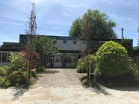 Hotel Noordoostpolder 