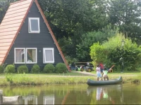 Vakantiepark Eigen Wijze 