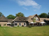 Landgoedhotel Woodbrooke Barchem 