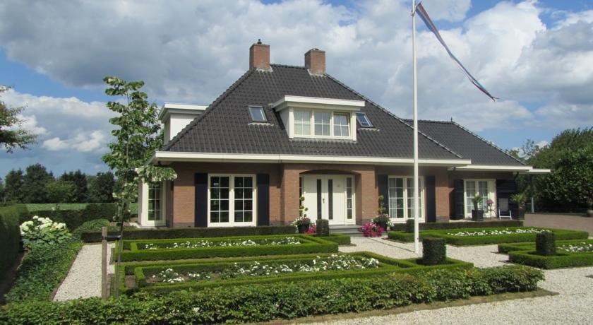 B&B De Rozenhorst 