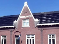 B&B Johannes-Hoeve 