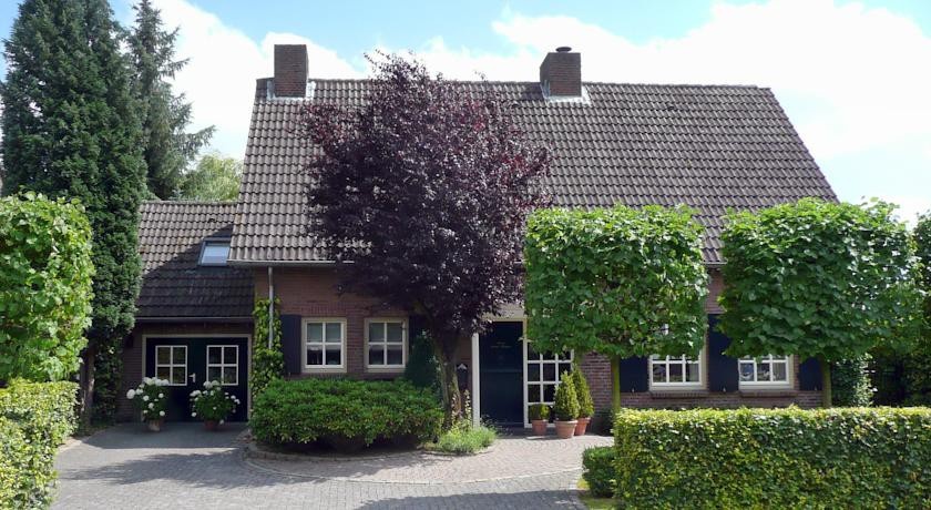 B&B ut Bosbeekhuuske 