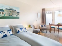 B&B De Regenboog 