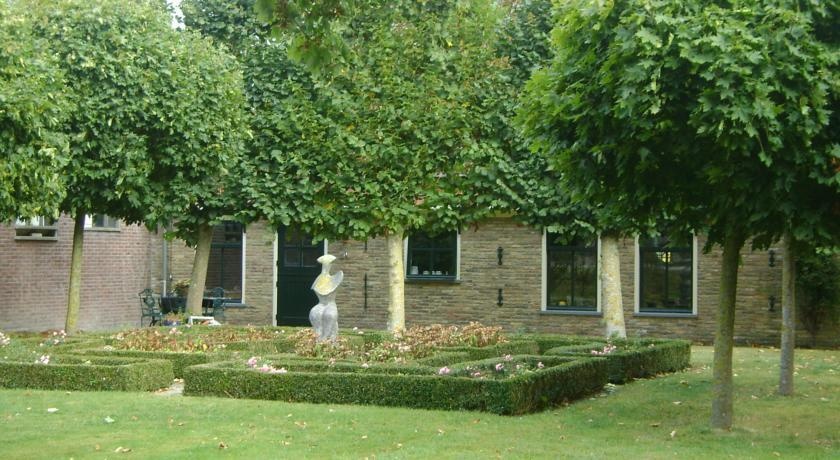 Bed And Breakfast Maartje Cornelis Hoeve 