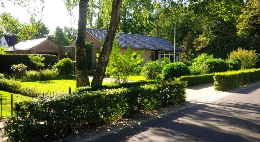 Villa Veldkamp 