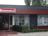 Hotel CafГ© Restaurant Snackbar Beerzerveld 