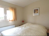 Two-Bedroom Villa Droompark Maasduinen 1 