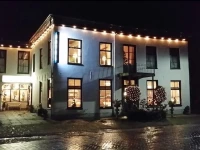 Hotel Villa de Thee Tuin 