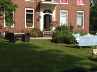 B&B in de Koeienstal 