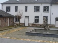 Apartment Hoeve De Drogenberg 2 