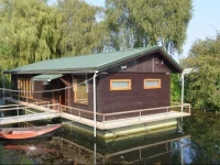 Woonark de Schans 