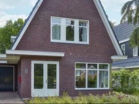De Wouddroom Bed And Breakfast 