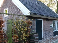Holiday home Klein Magisch Drenthe 