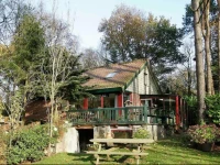 Holiday home Aan De Waterkant 