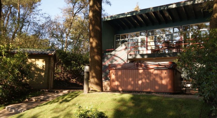 Villa 53 