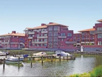 Apartment Biddinghuizen 
