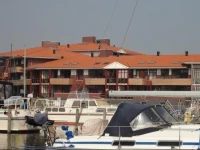 Holiday home Luxe Appartement Veluwemeer 1 