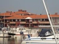 Holiday home Luxe Appartement Veluwemeer 2 