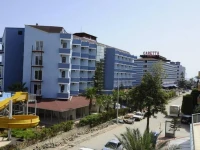 Caretta Relax Hotel  4*